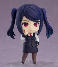 GOOD SMILE COMPANY Nendoroid Jill Stingray - VA-11 HALL-A: Cyberpunk Bartender Action - photo 5