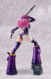 Portrait.Of.Pirates ONE PIECE “Evolutionary History” Jewelry Bonney 8