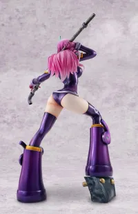 MegaHouse Portrait.Of.Pirates ONE PIECE “Evolutionary History” Jewelry Bonney - ONE PIECE - photo 8