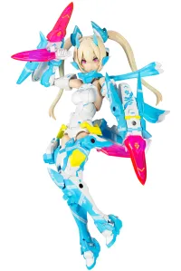 KOTOBUKIYA ASRA NINJA AOI - Megami Device - photo 15