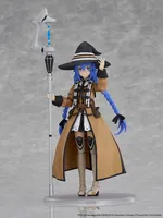 KADOKAWA KADOKAWA PLASTIC MODEL SERIES Roxy Migurdia DX Ver. - Mushoku Tensei: Jobless Reincarnation - photo 2
