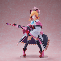 “Blue Archive” Momoi 1/6 Scale Pre-Painted Figure 9