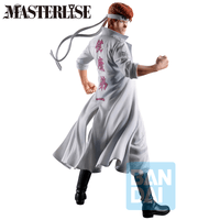 Kazuma Kuwabara (Dark Tournament vol. 3) 1