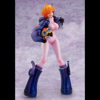 Portrait.Of.Pirates ONE PIECE “Evolutionary History” Dr. Vegapunk02 「Lilith」 19