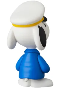 MEDICOM TOY UDF PEANUTS SERIES 16: CAPTAIN SNOOPY - PEANUTS - photo 3