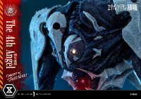 Ultimate Diorama Masterline Evangelion The 4th Angel (Concept By Josh Nizzi) 			 23