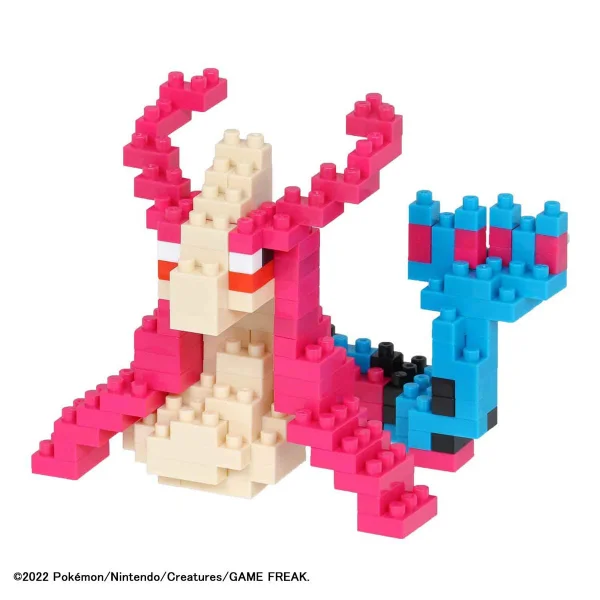 Kawada Milotic - Pokémon
