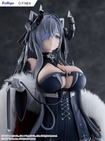 August von Parseval 1/6 Scale Figure 12