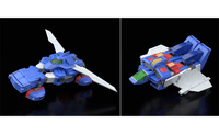 MODEROID Xabungle 3