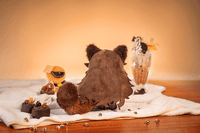 HaneAme Dog Pet Girlfriend Plushie 2