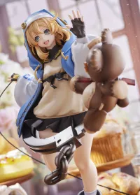 Broccoli 【Limited Edition】GUILTY GEAR™ -STRIVE-  BRIDGET 1:7 PVC Figure - Guilty Gear - photo 7