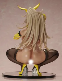 BINDing Celica Bunny Ver. - 18+ - photo 12