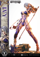 Real Elite Masterline SOULCALIBUR Ⅵ IVY Ultimate Version			 42