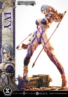Prime 1 Studio Real Elite Masterline SOULCALIBUR Ⅵ IVY Ultimate Version			 - SOULCALIBUR - photo 42