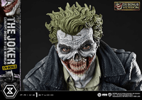 Ultimate Premium Masterline Batman (Comics) The Joker (Concept Design by Lee Bermejo) DX Bonus Version 17