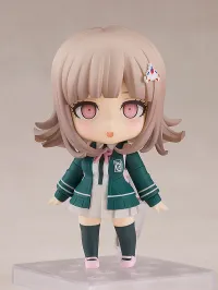 GOOD SMILE COMPANY Nendoroid Chiaki Nanami - Danganronpa - photo 1