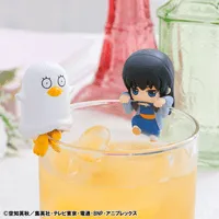 MegaHouse OCHATOMO SERIES Gintama What about a cup of tea(Repeat) - Gintama - photo 22