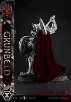 Prime 1 Studio Ultimate Premium Masterline Berserk Grunbeld Grunbeld VS Guts 			 - Berserk - photo 33