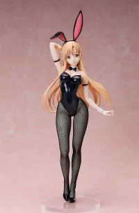 FREEing Asuna: Bunny Ver. - Sword Art Online - photo 4