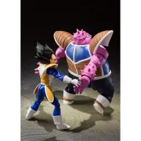 TAMASHII NATIONS S.H.Figuarts DODORIA - Dragon Ball - photo 3