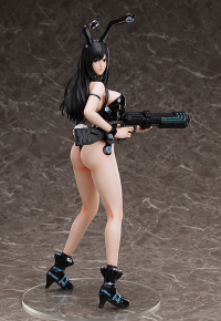 REIKA: Bare Leg Bunny Ver. 3