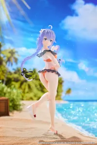 TAITO Mushoku Tensei: Jobless Reincarnation Season 2 Ravitier Figure - Roxy Migurdia - Mushoku Tensei: Jobless Reincarnation - photo 1