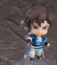 Nendoroid Richter Belmont 4