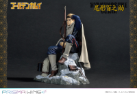 PRISMA WING Golden Kamuy Hyakunosuke Ogata 1/7 Scale Pre-Painted Figure 7
