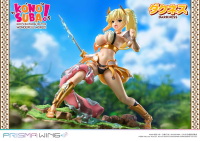 PRISMA WING The anime KONOSUBA -God's blessing on this wonderful world! DARKNESS 1/7 Scale Pre-Painted Figure 22