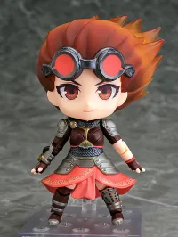 GOOD SMILE COMPANY Nendoroid Chandra Nalaar - Magic: The Gathering - photo 6