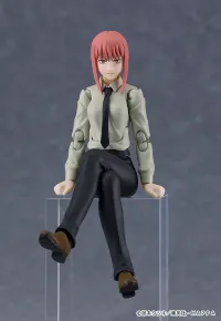 Max Factory figma Makima - Chainsaw Man - photo 6