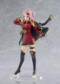 GOOD SMILE COMPANY ZHONG LANZHU - Love Live! - photo 9