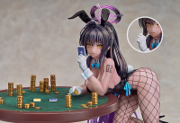 Karin Kakudate (Bunny Girl): Game Playing Ver. 5