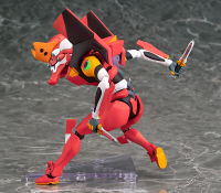 Parfom R! Evangelion Unit-02 6