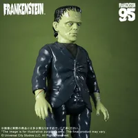 X-PLUS RETRO SOFUBI FRANKENSTEIN（1931） - Universal Monsters - photo 5