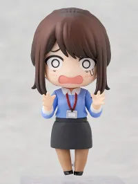 GOOD SMILE COMPANY Nendoroid Douki-chan - Ganbare Doukichan - photo 3