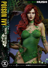 Museum Masterline Batman: Hush (Comics) Poison Ivy Skin Color 28