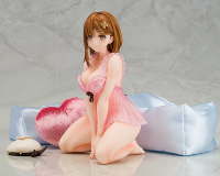 Ryza (Reisalin Stout): Negligee Ver. 1