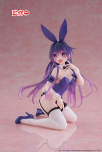 Date A Live V Desktop Cute Figure - Tohka Yatogami (Bunny Ver.) 6