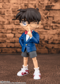 CONAN EDOGAWA-Resolution Edition- "Case Closed", TAMASHII NATIONS S.H.Figuarts 5