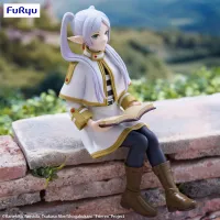 FuRyu Frieren: Beyond Journey’s End　Noodle Stopper Figure -Frieren- - Frieren: Beyond Journey's End - photo 4
