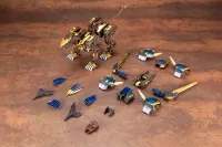 KOTOBUKIYA EZ-054 LIGER ZERO X - ZOIDS - photo 5