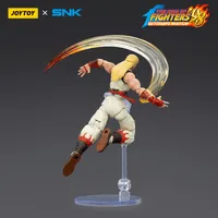 JOYTOY KOF '98UM Fatal Fury Team Andy Bogard - The King of Fighters - photo 4