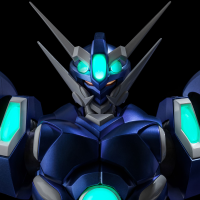 RIOBOT Super Robot Wars OG Soulgain 13