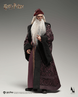 INART - Harry Potter and the Chamber of Secrets - Albus Dumbledore 1/6 Collectible Figure Deluxe Version 3