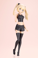 GRANDE SCALE DRESS UP BODY【M】with GOURAI 8