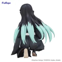 FuRyu Demon Slayer: Kimetsu no Yaiba　Noodle Stopper Figure -Tokito Muichiro-(re-run) - Demon Slayer: Kimetsu no Yaiba - photo 10