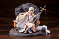 1/6 scaled pre-painted figure of GOBLIN SLAYERⅡ Sword Maiden 12