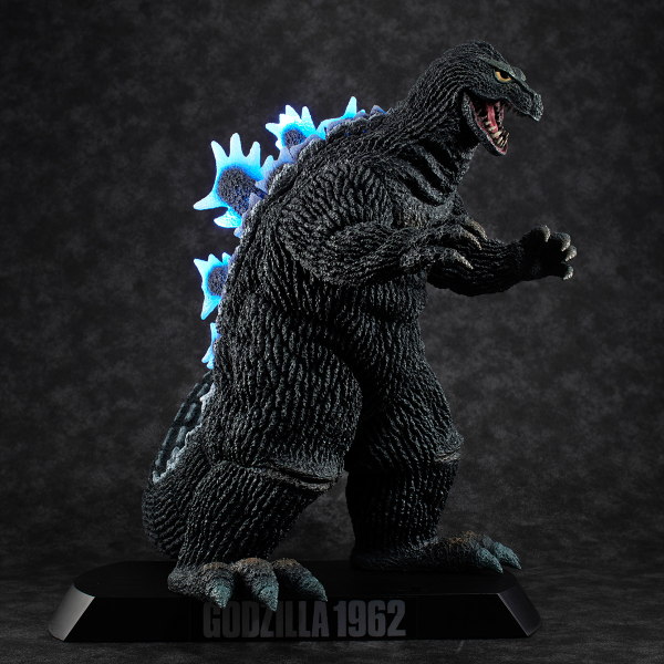 UA Monsters Godzilla(1962)(Repeat)