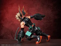 GOOD SMILE COMPANY Katsuki Bakugo: Metallic Ver. - My Hero Academia - photo 5